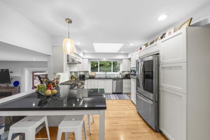 Photo 9 at 5154 Ranger Avenue, Canyon Heights NV, North Vancouver