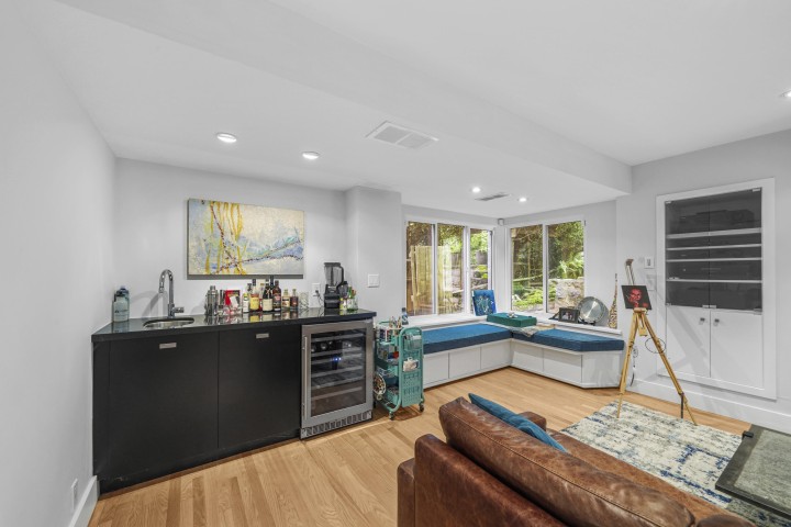 Photo 24 at 5154 Ranger Avenue, Canyon Heights NV, North Vancouver