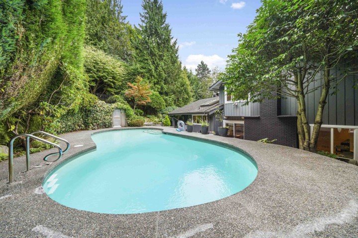 Photo 14 at 5154 Ranger Avenue, Canyon Heights NV, North Vancouver