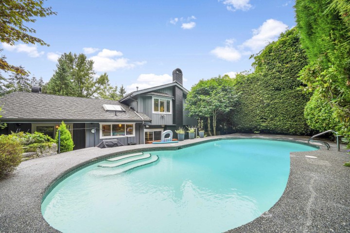 Photo 15 at 5154 Ranger Avenue, Canyon Heights NV, North Vancouver