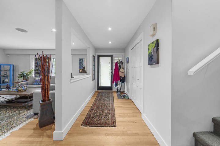 Photo 40 at 5154 Ranger Avenue, Canyon Heights NV, North Vancouver