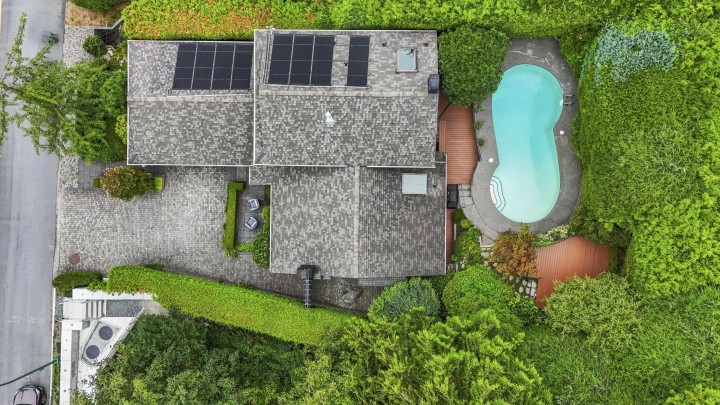 Photo 39 at 5154 Ranger Avenue, Canyon Heights NV, North Vancouver