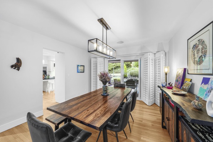 Photo 8 at 5154 Ranger Avenue, Canyon Heights NV, North Vancouver