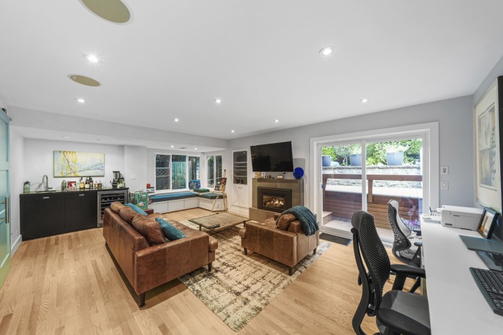 Photo 25 at 5154 Ranger Avenue, Canyon Heights NV, North Vancouver