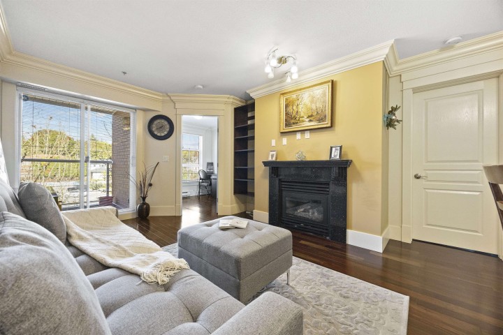 Photo 6 at 312 - 5723 Collingwood Street, Southlands, Vancouver West