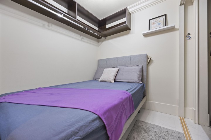 Photo 17 at 312 - 5723 Collingwood Street, Southlands, Vancouver West