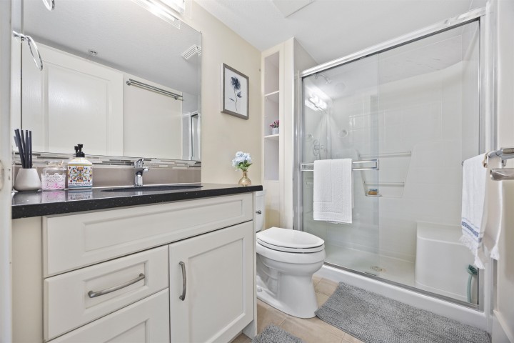 Photo 16 at 312 - 5723 Collingwood Street, Southlands, Vancouver West