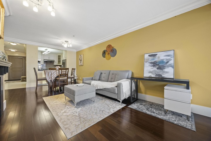 Photo 7 at 312 - 5723 Collingwood Street, Southlands, Vancouver West