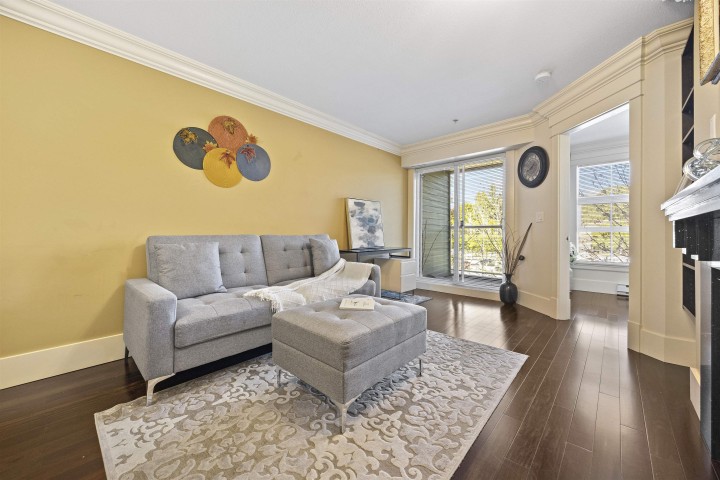 Photo 5 at 312 - 5723 Collingwood Street, Southlands, Vancouver West