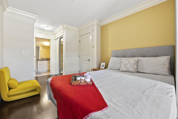 Photo 9 at 312 - 5723 Collingwood Street, Southlands, Vancouver West