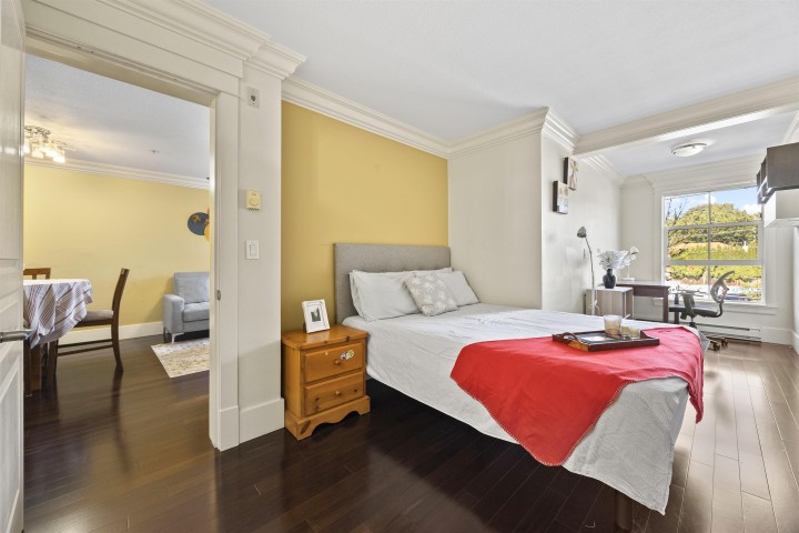 Photo 10 at 312 - 5723 Collingwood Street, Southlands, Vancouver West