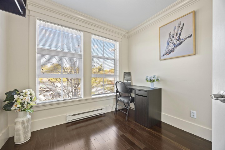 Photo 14 at 312 - 5723 Collingwood Street, Southlands, Vancouver West