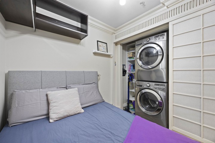 Photo 18 at 312 - 5723 Collingwood Street, Southlands, Vancouver West