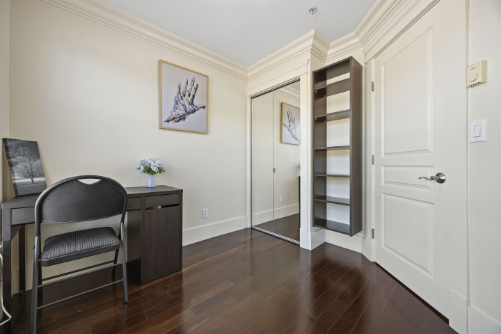 Photo 15 at 312 - 5723 Collingwood Street, Southlands, Vancouver West