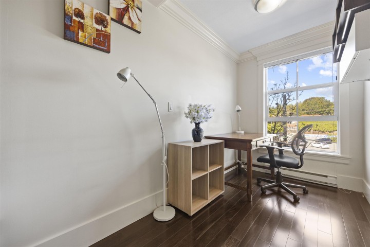 Photo 11 at 312 - 5723 Collingwood Street, Southlands, Vancouver West