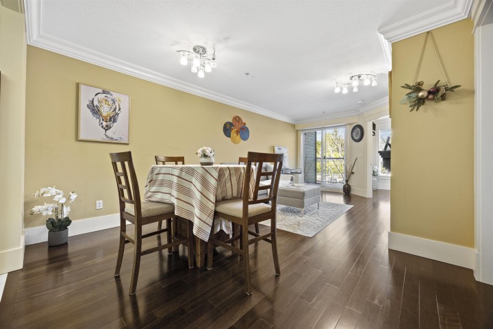 Photo 4 at 312 - 5723 Collingwood Street, Southlands, Vancouver West