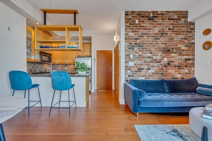 Photo 6 at 311 - 2515 Ontario Street, Mount Pleasant VW, Vancouver West