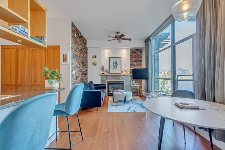 Photo 13 at 311 - 2515 Ontario Street, Mount Pleasant VW, Vancouver West