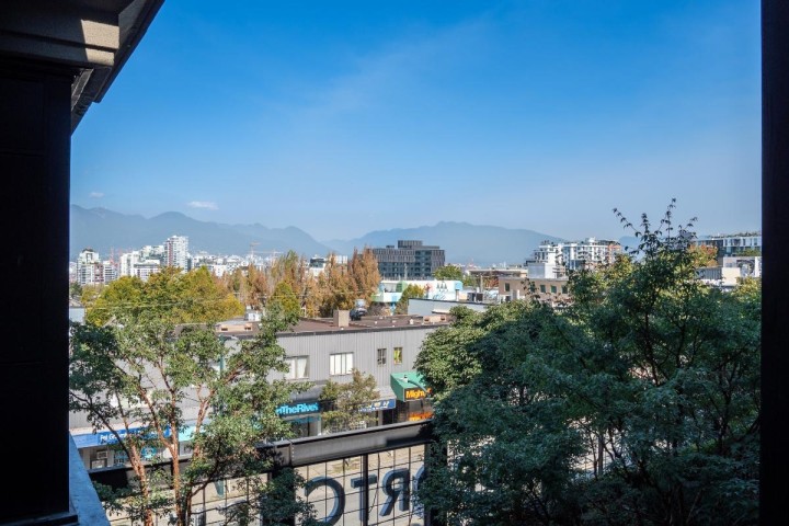Photo 16 at 311 - 2515 Ontario Street, Mount Pleasant VW, Vancouver West