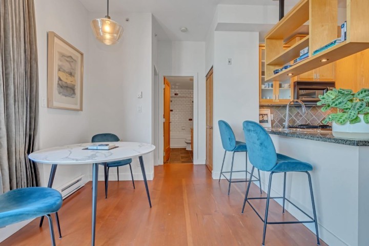 Photo 12 at 311 - 2515 Ontario Street, Mount Pleasant VW, Vancouver West