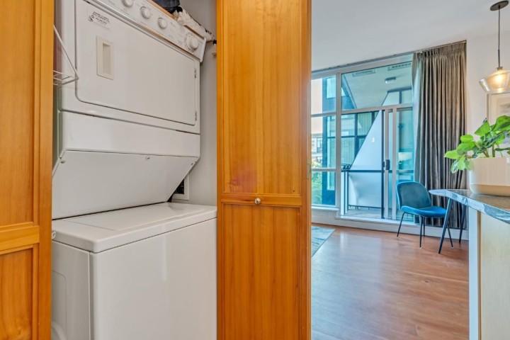 Photo 26 at 311 - 2515 Ontario Street, Mount Pleasant VW, Vancouver West