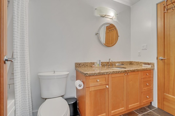 Photo 22 at 311 - 2515 Ontario Street, Mount Pleasant VW, Vancouver West