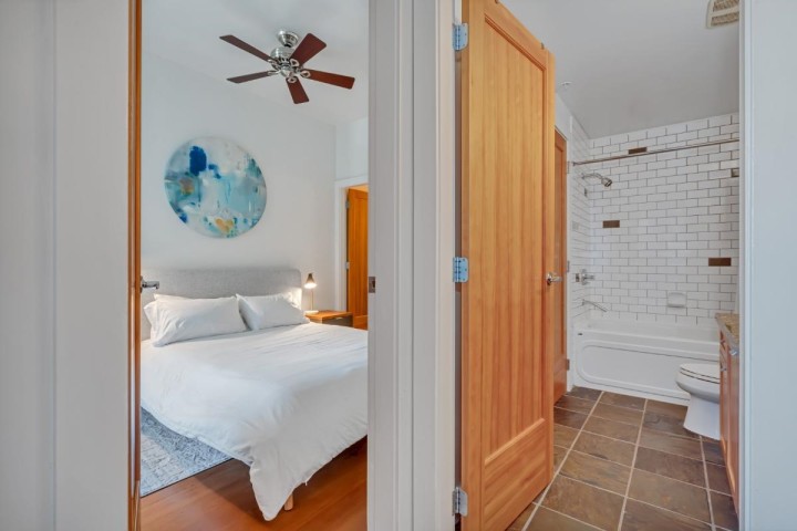 Photo 18 at 311 - 2515 Ontario Street, Mount Pleasant VW, Vancouver West