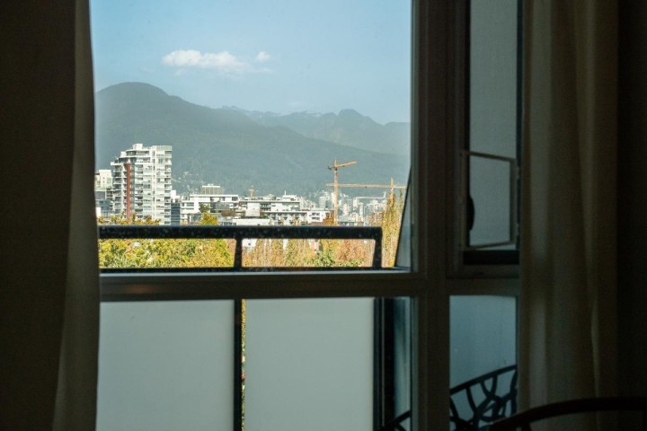 Photo 15 at 311 - 2515 Ontario Street, Mount Pleasant VW, Vancouver West