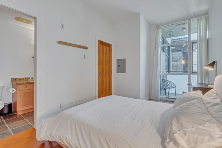 Photo 21 at 311 - 2515 Ontario Street, Mount Pleasant VW, Vancouver West