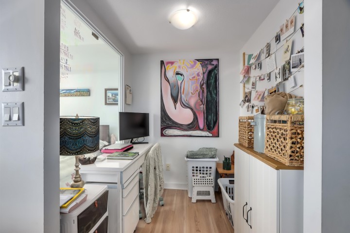 Photo 20 at 1406 - 1003 Burnaby Street, West End VW, Vancouver West