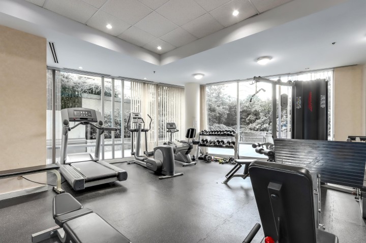 Photo 24 at 1406 - 1003 Burnaby Street, West End VW, Vancouver West