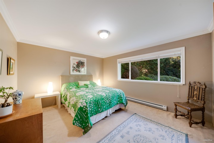 Photo 23 at 485 Southborough Drive, British Properties, West Vancouver