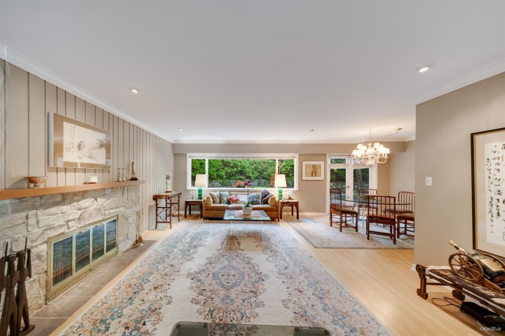 Photo 6 at 485 Southborough Drive, British Properties, West Vancouver