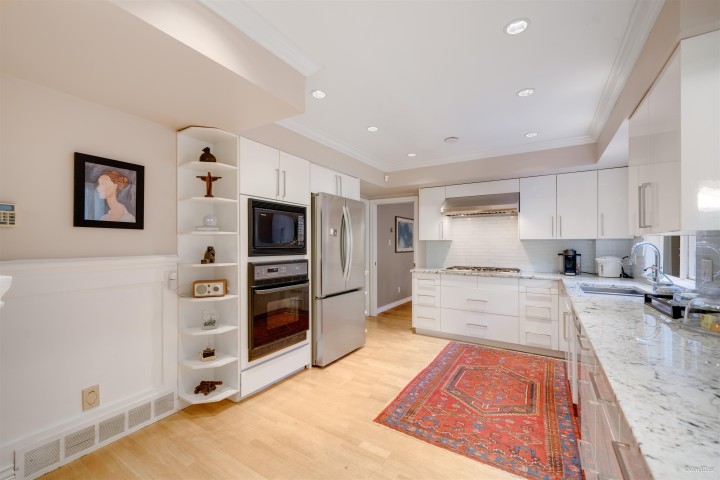 Photo 17 at 485 Southborough Drive, British Properties, West Vancouver