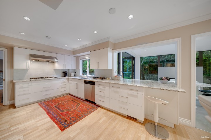 Photo 16 at 485 Southborough Drive, British Properties, West Vancouver