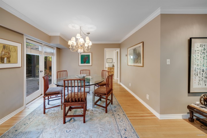 Photo 12 at 485 Southborough Drive, British Properties, West Vancouver