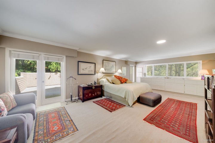 Photo 26 at 485 Southborough Drive, British Properties, West Vancouver