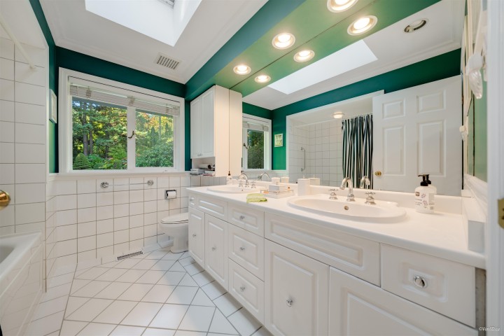 Photo 22 at 485 Southborough Drive, British Properties, West Vancouver