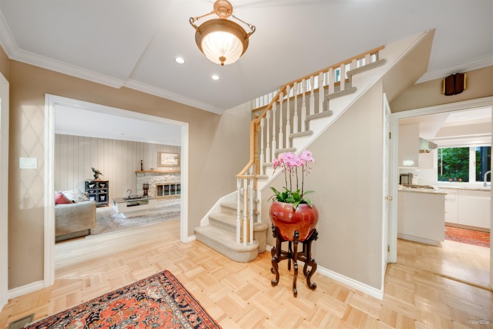 Photo 3 at 485 Southborough Drive, British Properties, West Vancouver