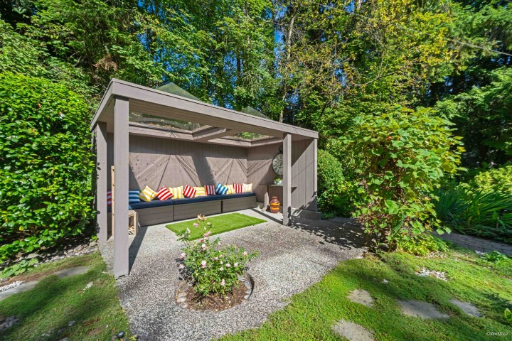 Photo 36 at 485 Southborough Drive, British Properties, West Vancouver