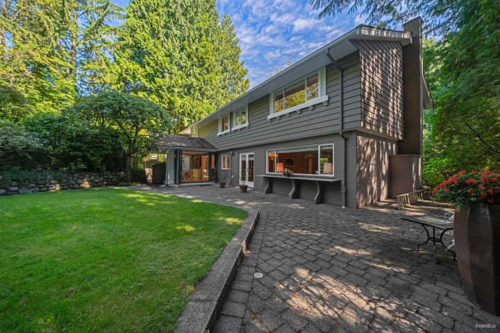 Photo 32 at 485 Southborough Drive, British Properties, West Vancouver