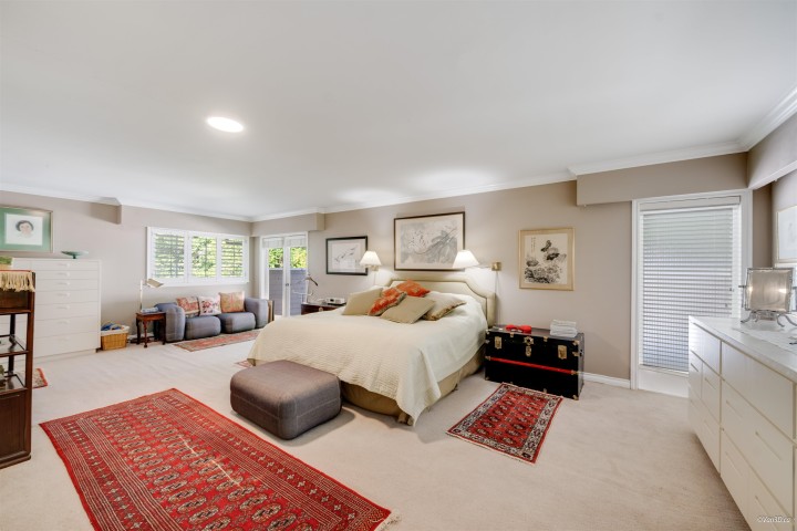 Photo 28 at 485 Southborough Drive, British Properties, West Vancouver