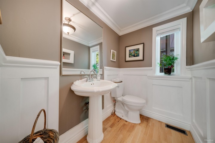 Photo 20 at 485 Southborough Drive, British Properties, West Vancouver