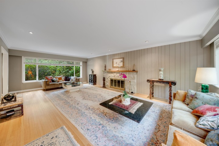 Photo 9 at 485 Southborough Drive, British Properties, West Vancouver