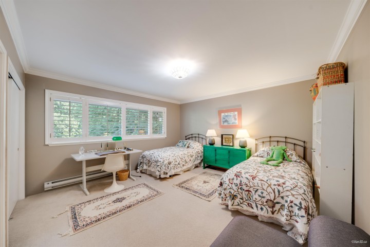 Photo 24 at 485 Southborough Drive, British Properties, West Vancouver