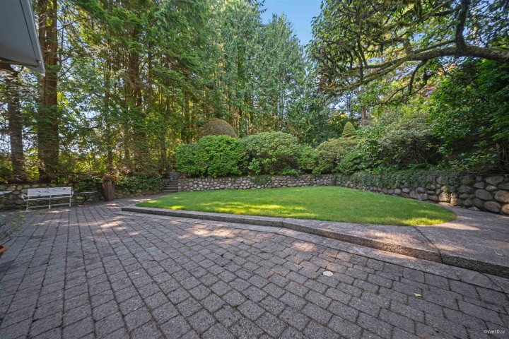 Photo 30 at 485 Southborough Drive, British Properties, West Vancouver