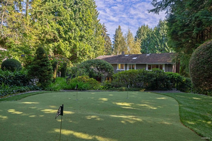 Photo 34 at 485 Southborough Drive, British Properties, West Vancouver