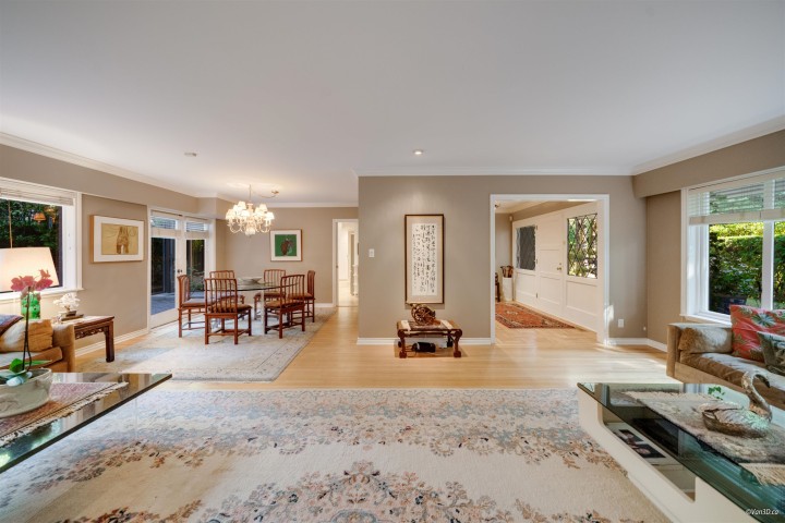 Photo 10 at 485 Southborough Drive, British Properties, West Vancouver
