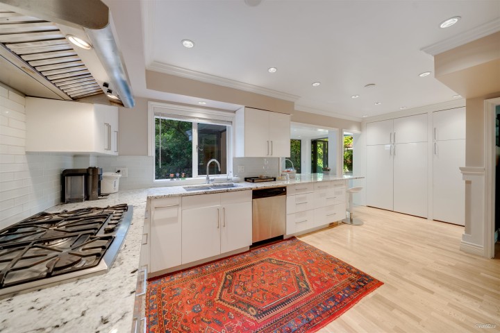 Photo 14 at 485 Southborough Drive, British Properties, West Vancouver