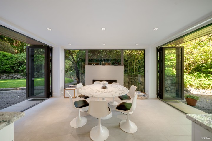 Photo 18 at 485 Southborough Drive, British Properties, West Vancouver
